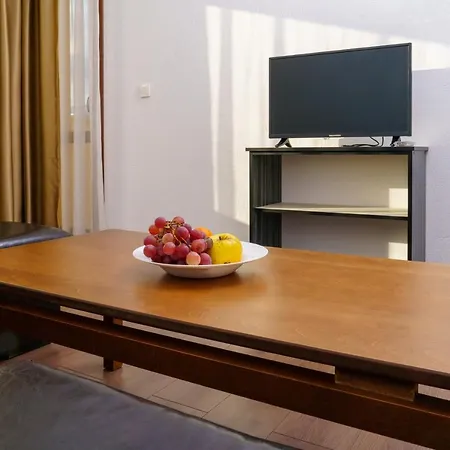 Гостевой дом свети никола