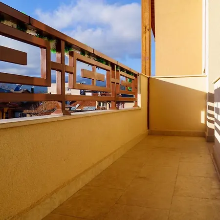 свети никола 3*