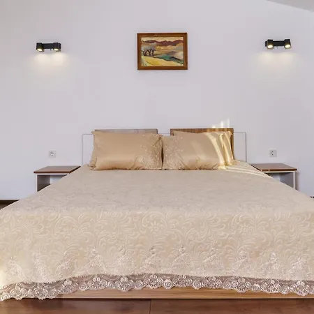 Гостевой дом свети никола