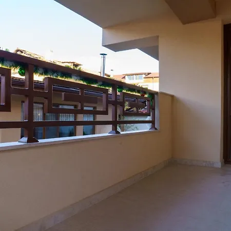 Гостевой дом свети никола 3*