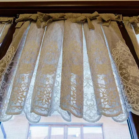 свети никола Гостевой дом Разлог