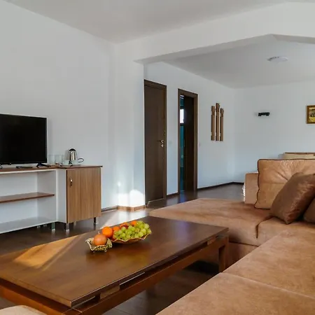 свети никола 3*