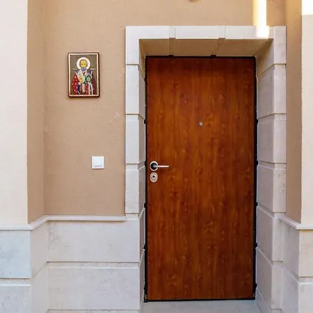 свети никола 3* Razlog