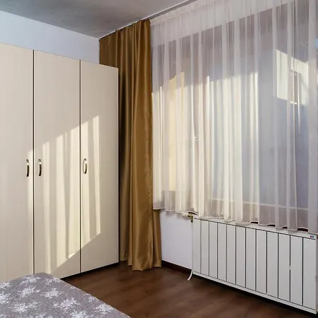 свети никола Гостевой дом