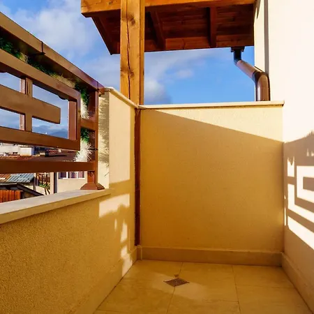 свети никола 3* Разлог