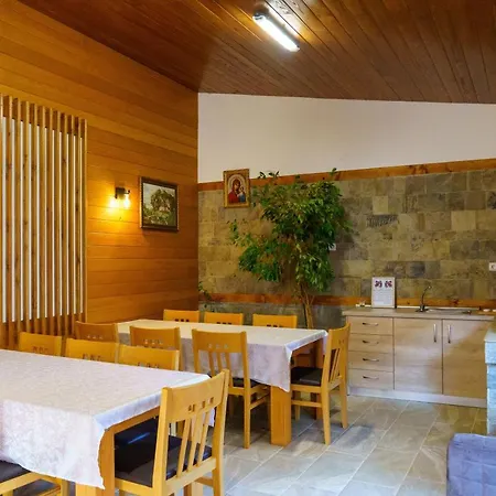 Гостевой дом свети никола 3*