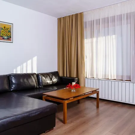 свети никола 3* Разлог