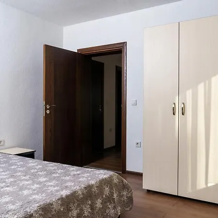 Гостевой дом свети никола 3*