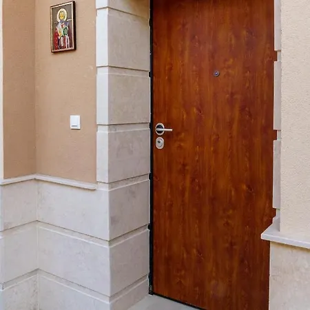 свети никола Affittacamere 3*