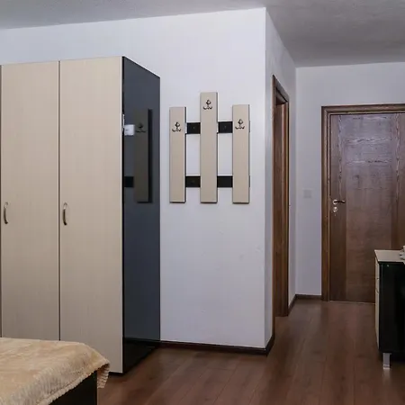 Affittacamere свети никола 3*