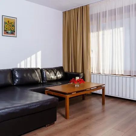 свети никола Гостевой дом Разлог