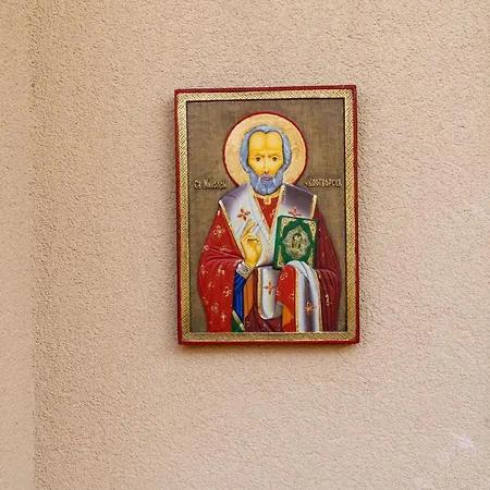 свети никола Гостевой дом