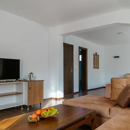 свети никола Гостевой дом