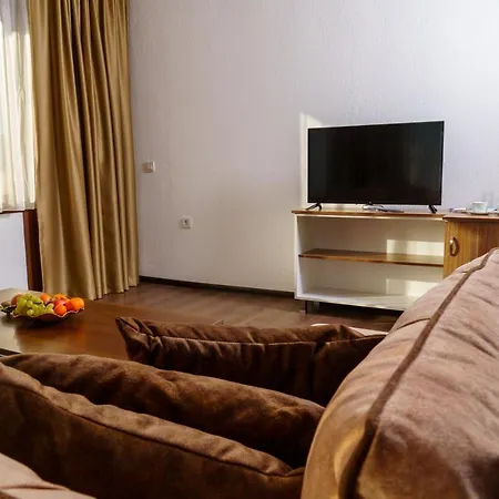 свети никола Гостевой дом 3*