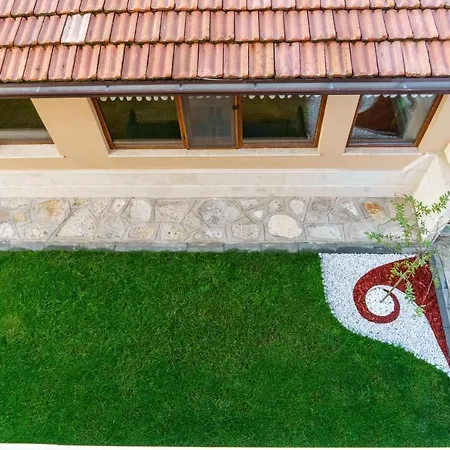 Гостевой дом свети никола 3*