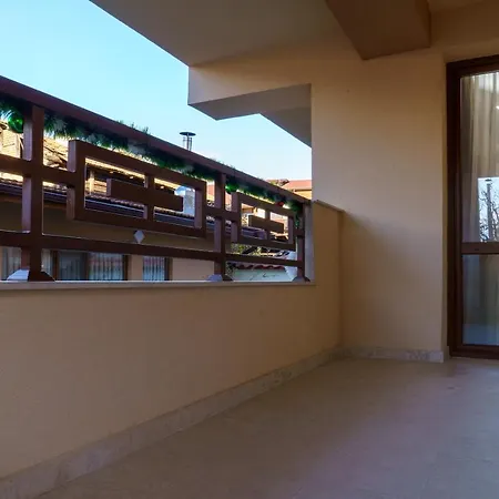 свети никола Гостевой дом