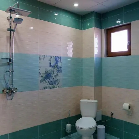 свети никола 3* Razlog