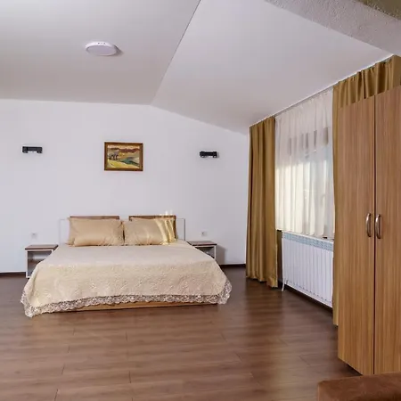 свети никола Гостевой дом