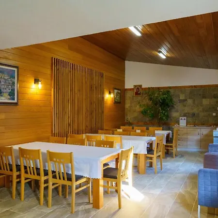 свети никола 3*