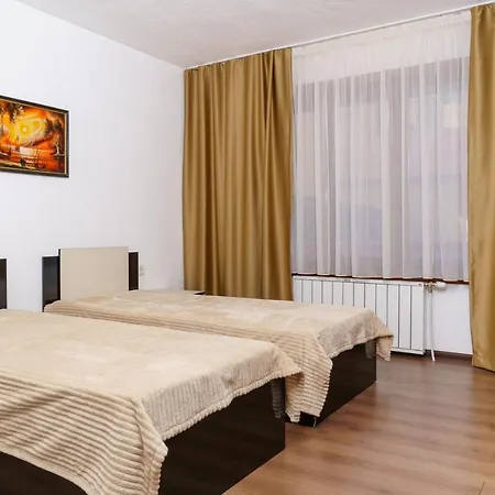 Affittacamere свети никола 3*