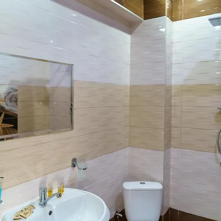 свети никола 3*