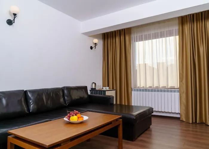 свети никола Гостевой дом