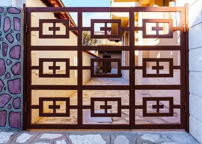 Гостевой дом свети никола 3*