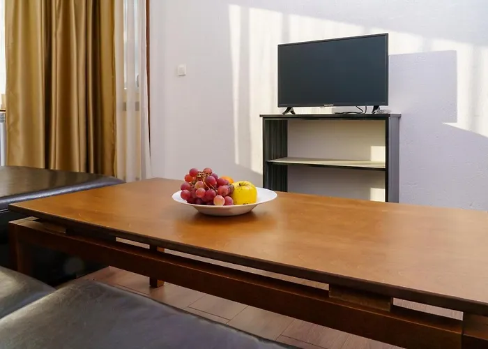 Гостевой дом свети никола