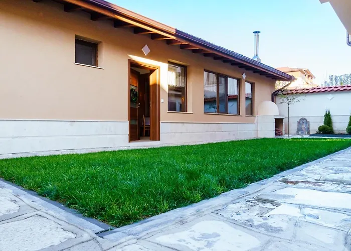 свети никола Разлог