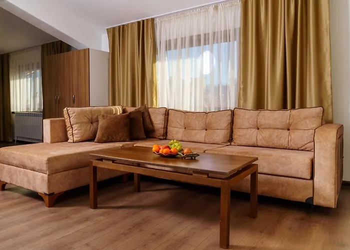 свети никола 3* Разлог