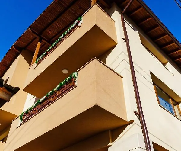 свети никола 3*