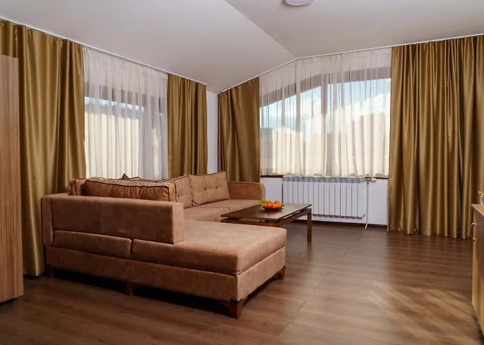 Гостевой дом свети никола Разлог