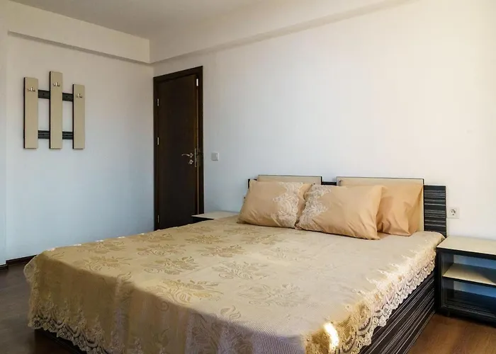 свети никола Гостевой дом