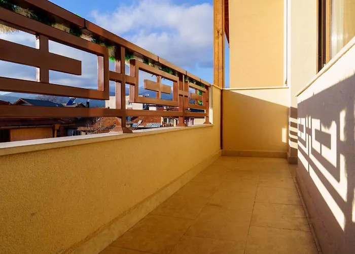 свети никола 3*