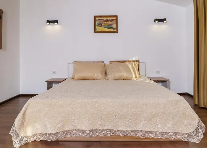 Pensión свети никола