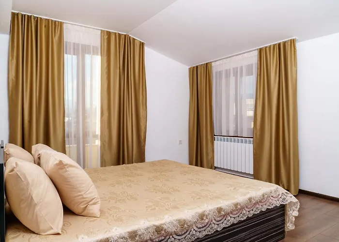 Pensión свети никола 3*