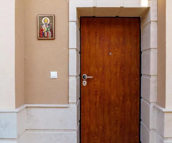 свети никола 3* Разлог