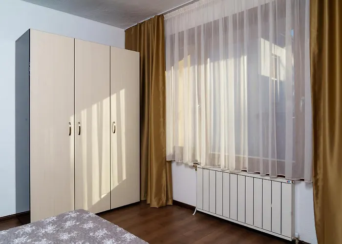 свети никола Pensión