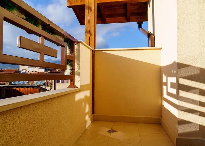 свети никола 3* Разлог