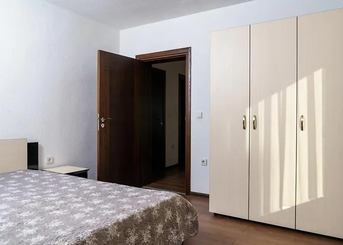 Гостевой дом свети никола 3*