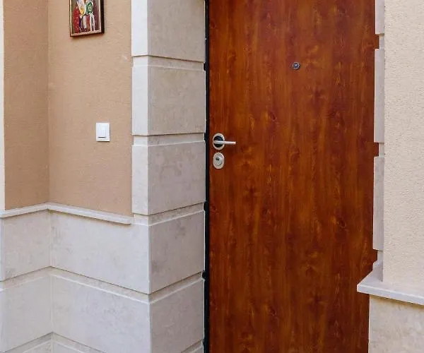 свети никола Гостевой дом 3*