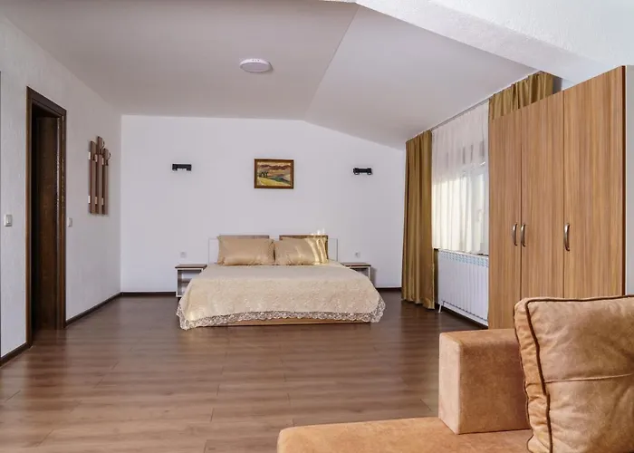 свети никола 3*