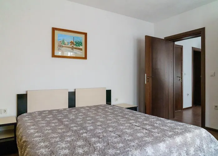 Гостевой дом свети никола