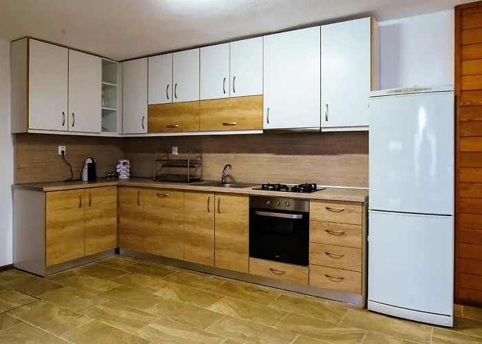 свети никола Гостевой дом Разлог