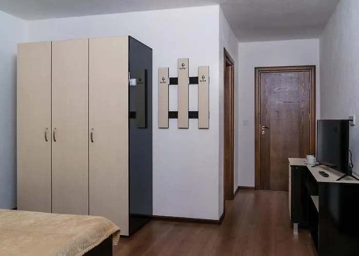 Гостевой дом свети никола 3*