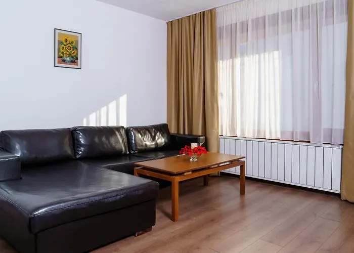 свети никола Pensión Razlog