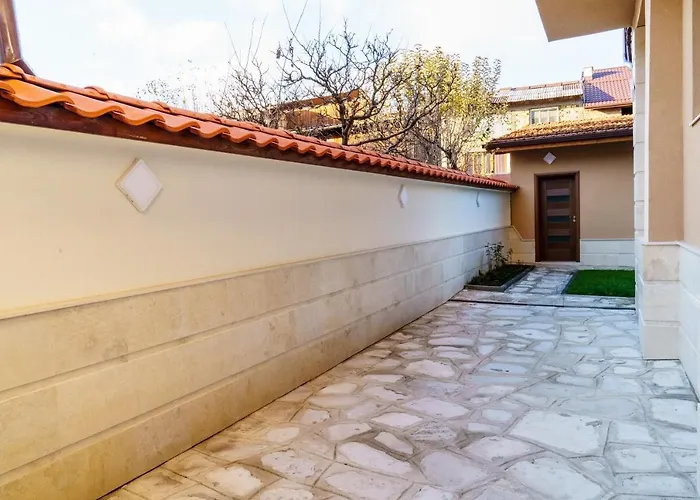 свети никола Гостевой дом