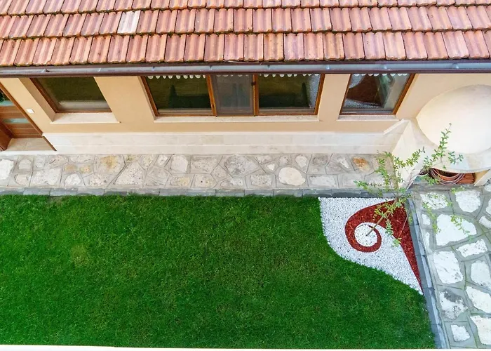 Гостевой дом свети никола 3*