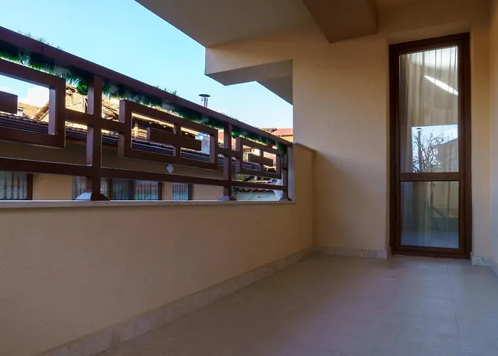 свети никола Гостевой дом