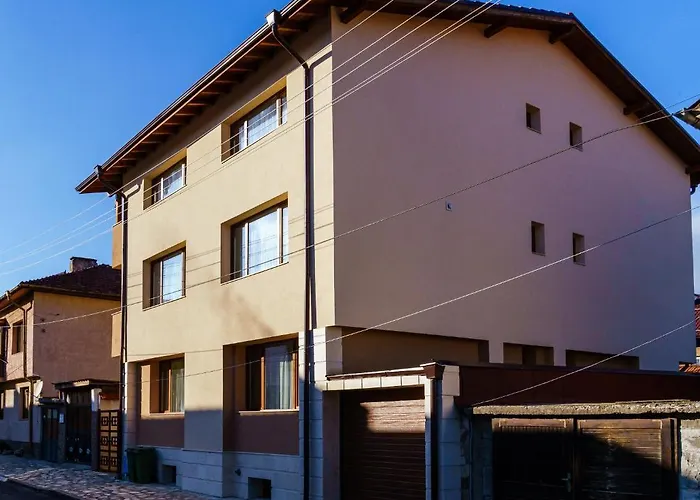 свети никола Гостевой дом